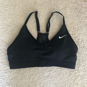 NIKE Indy Sports Bra, Medium NWOT